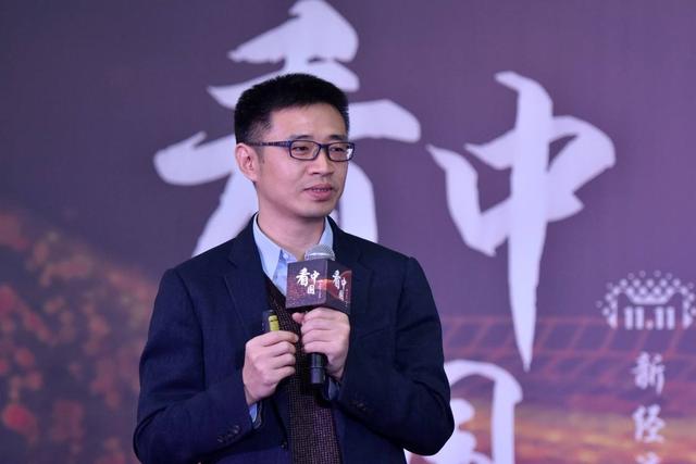 双十一之后，阿里巴巴内部又动了一次大手术