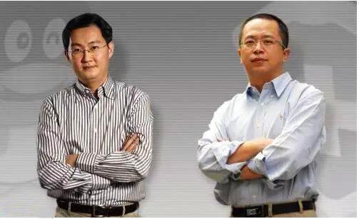 又一互联网巨头没落，曾经市值4500亿，如今仅1600亿，网友：挺住