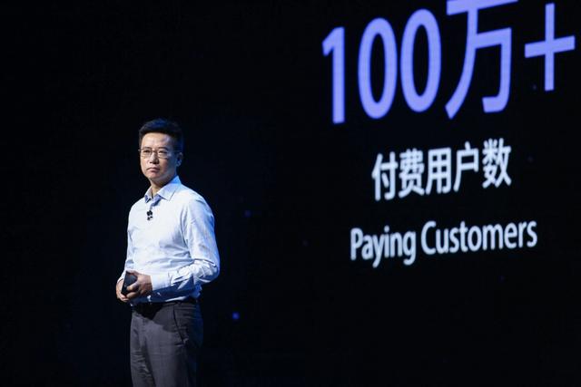 九年，杭州云栖的朋友们