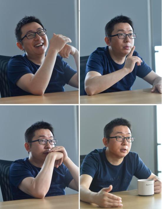 杨伟东的贪婪与恐惧：员工上班时间调早半小时