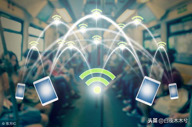 小米野心十足，9.9元WiFi模块切入智能家居控制系统，天才！