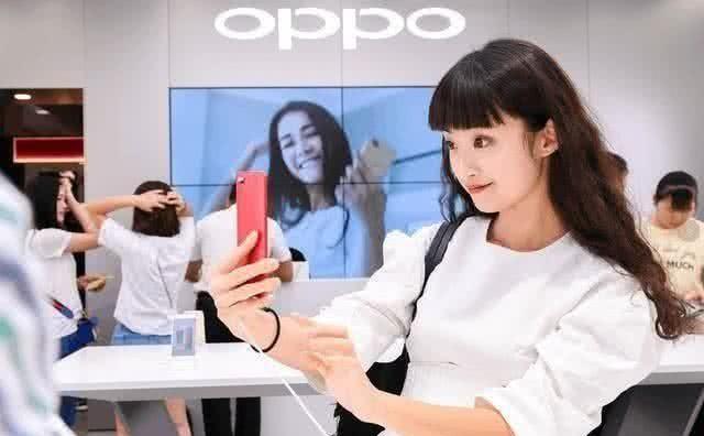 全球手机销量重新洗牌 第一名依旧不变，OPPO沦为倒数