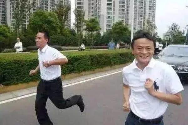 芝麻分900多的有啥用？马云：750分以上就可享受特权！