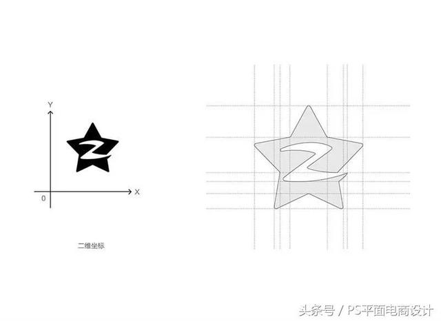 揭秘腾讯LOGO重设计，30多个logo都是靠这个思路完成