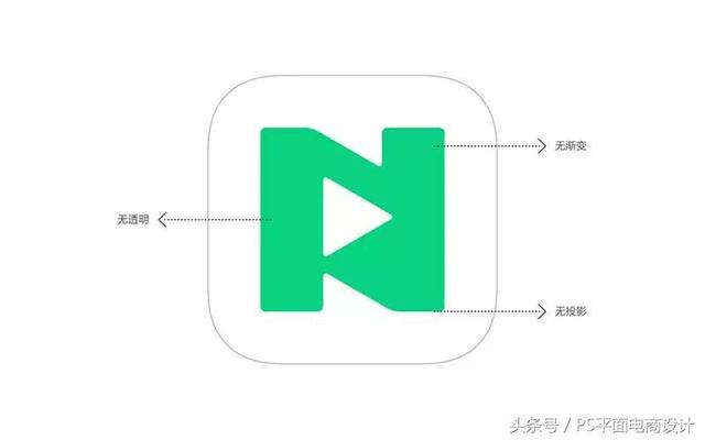 揭秘腾讯LOGO重设计，30多个logo都是靠这个思路完成