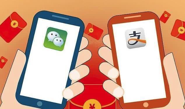 微粒贷，花呗全新上线！网友：“对比，一目了然啊！”