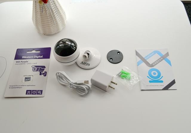 鱼眼，全景VR已经率先走入客厅，智能家居正式步入专业监控领域