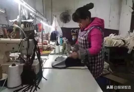 又一“淘宝村”消失：双11销量惨淡，服装厂数量减半？