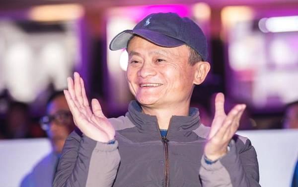 支付宝锦鲤又来?这次是报销!网友:马云就是豪气