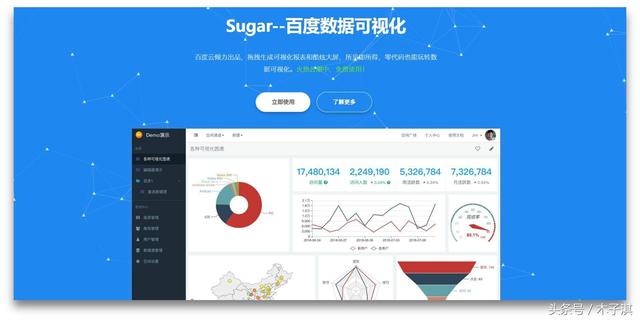 BAT出品的这10个工具，每个都很良心的不得了