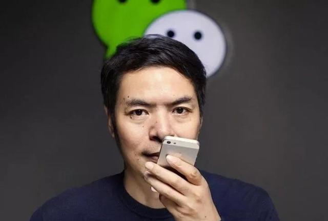十亿人都在用他开发的app，创业初期的成就，让腾讯都望尘莫及