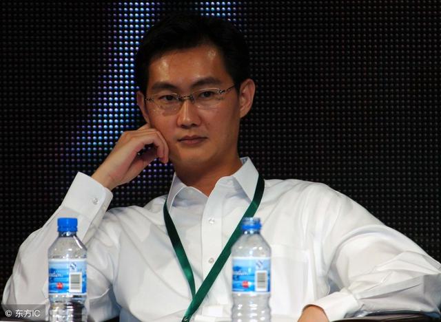 马化腾：互联网企业家的7条成功原则