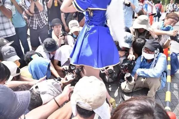 为何日本手机拍照不能静音？索尼苹果三星无一例外，老司机秒懂！