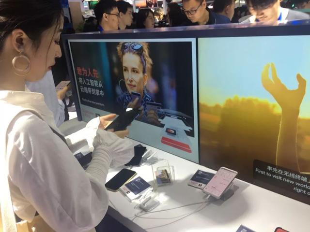 工信部批复！5G手机真的要来了，明年或达3.5亿部