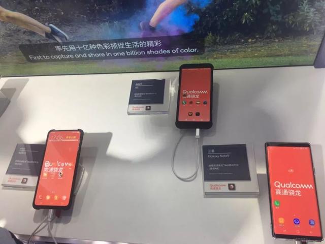 工信部批复！5G手机真的要来了，明年或达3.5亿部