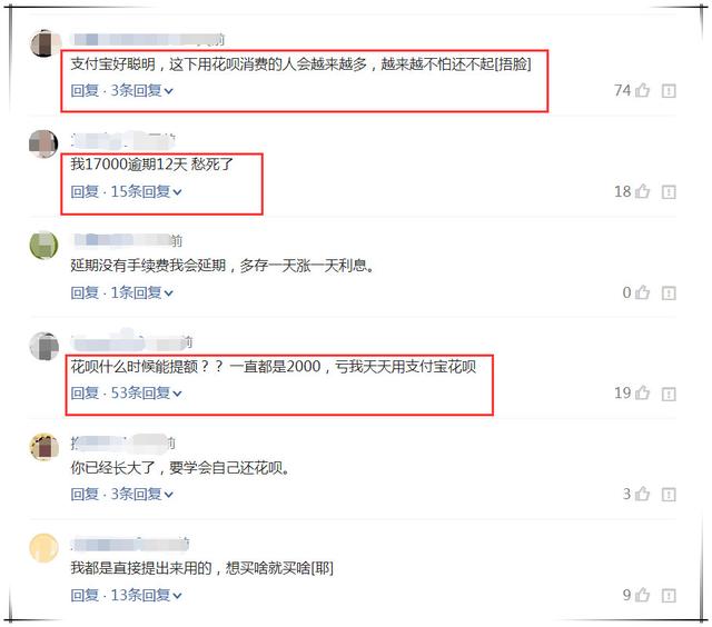 支付宝新功能放大招，仅对一种用户有效，网友：真是及时雨！