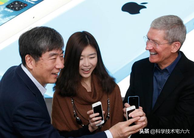 iPhone在中国“禁售”，苹果公司：消费者不要怕，继续买！