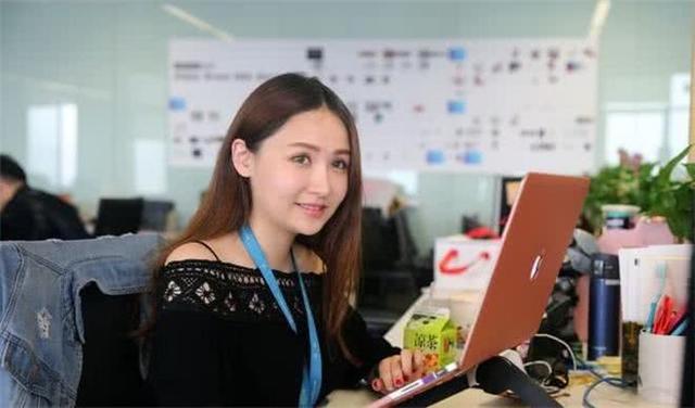 中国近8亿人听过她的声音，支付宝到账的语音提醒，本人你见过吗