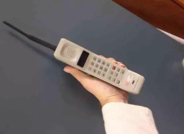 1G到5G之争：一部30年惊心动魄的移动通信史