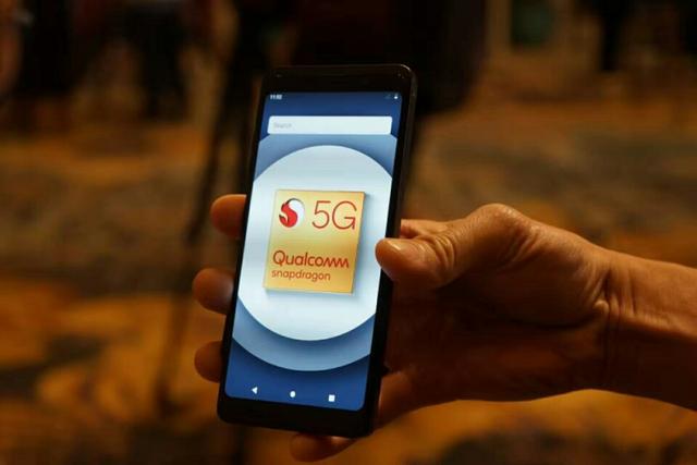 首批5G手机价格出炉，确认过后再想想流量费，果然买不起！