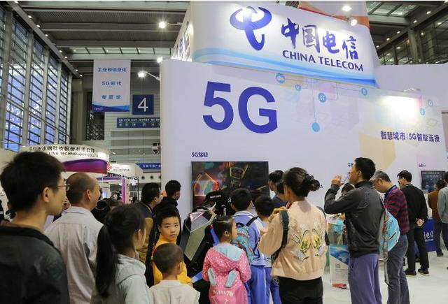 5G终于登场，一场万物互联的新革命来了