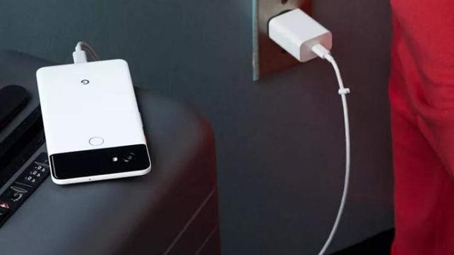 为什么现在手机都采用Type-C接口，它到底有何不同之处