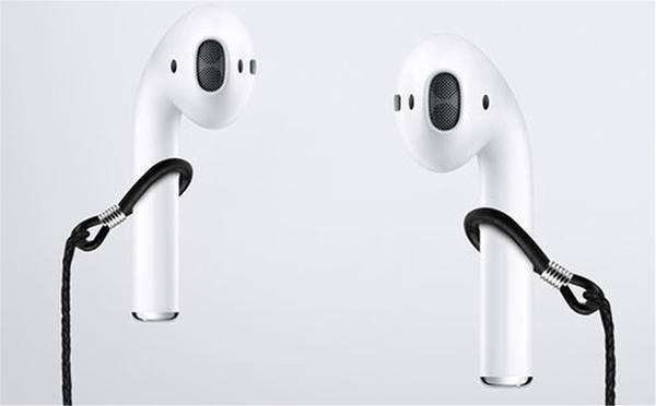 AirPods:看似可笑,实则是近些年来苹果最好的产品