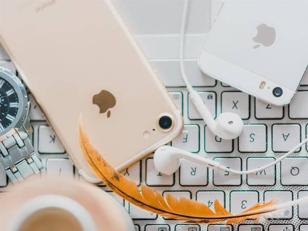 AirPods:看似可笑,实则是近些年来苹果最好的产品
