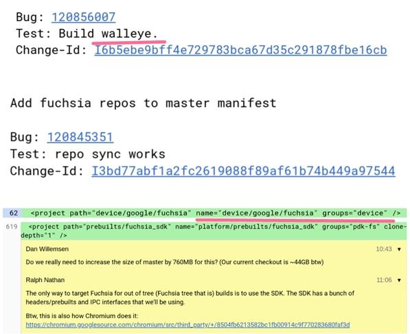 弃Linux/Java体系 取代安卓新OS疯狂推进