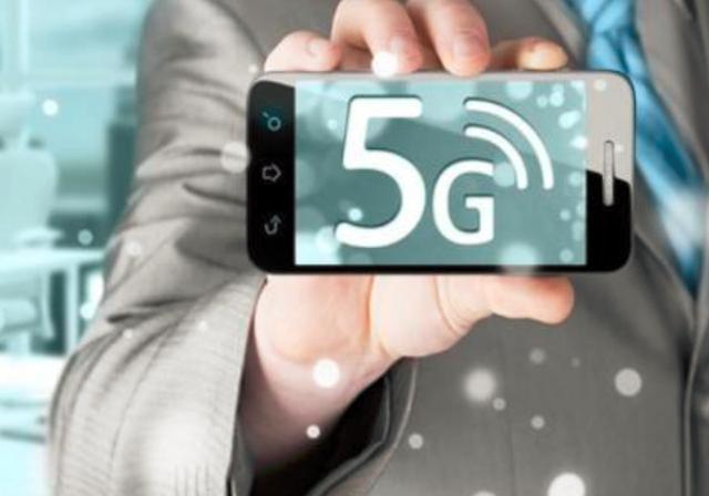 全球首个5G套餐诞生：不限量不限速，要花十分一工资去上网？