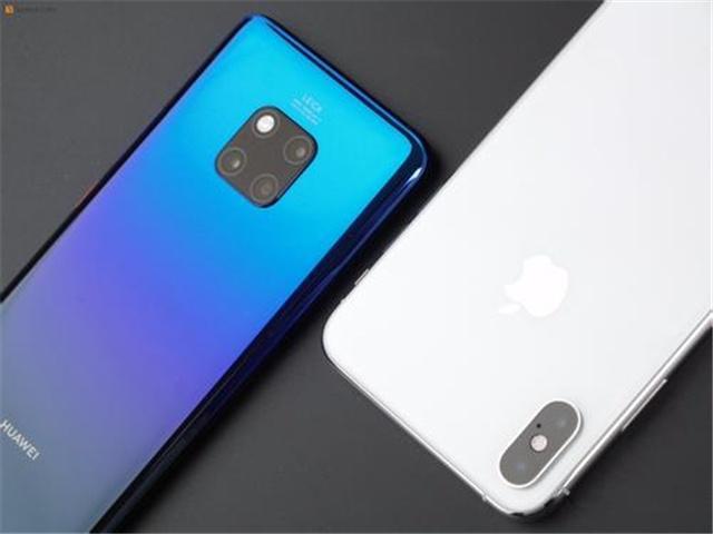 口口声声说支持华为，实际上却选择iPhoneXR？很有可能是这3类人