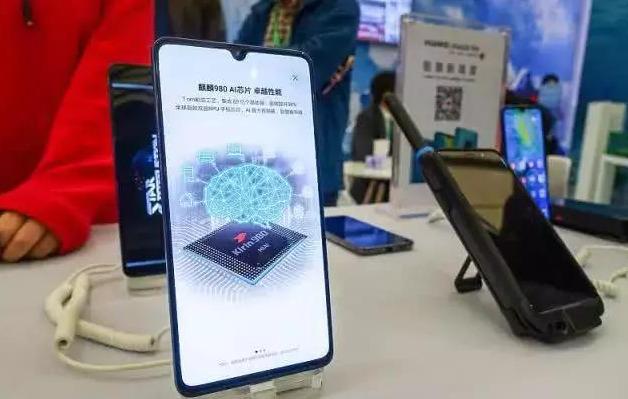苹果想不通：我手机做的这么好，为啥都去买华为手机去了？