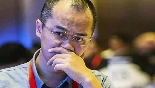 ofo在戴维带领下已成败局，网友：他可能是唯一可以力挽狂澜的人