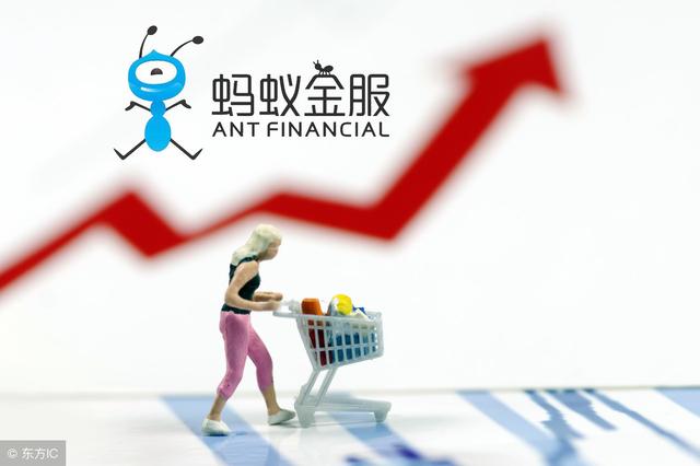 网友：支付宝，花呗这次赚大了