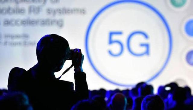 首个5G资费套餐已确定，你会升级吗？