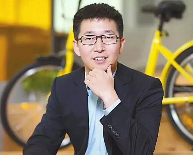 那些倒下的ofo和途歌们，是不是以为共享出行走不通了？