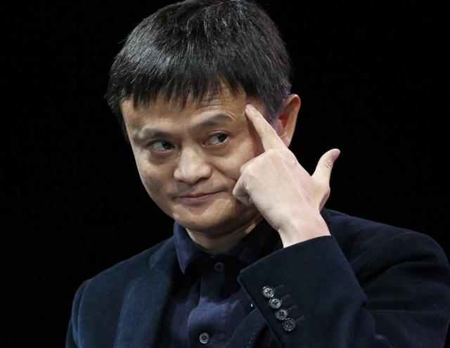 蚂蚁花呗至今已借出3000亿,如果不还钱会怎样?马云:钱不是问题