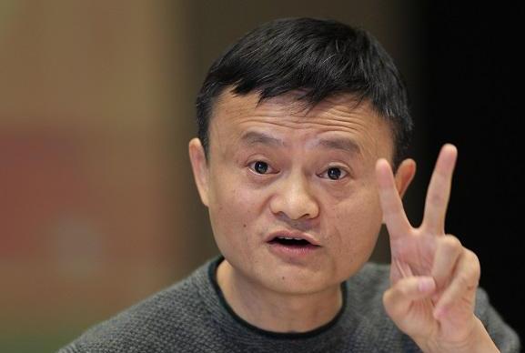 蚂蚁花呗至今已借出3000亿,如果不还钱会怎样?马云:钱不是问题