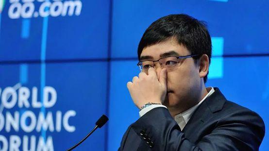滴滴CEO程维：今年全员年终奖减半 高管无奖