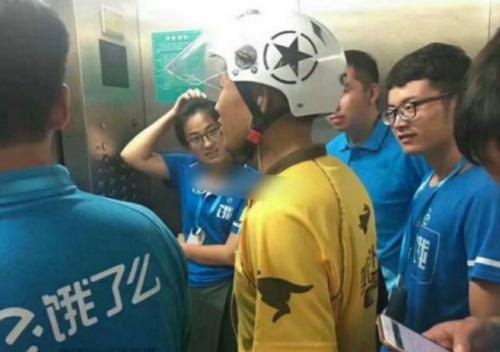百度外卖的没落之路，美团和饿了么打架把百度外卖打没了？