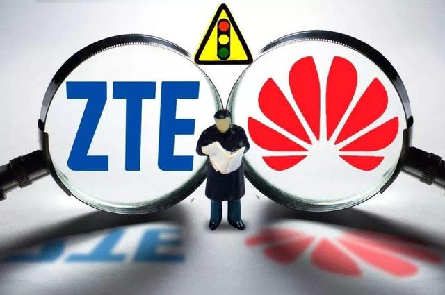 英国高管：只有华为一家是真正的5G供应商