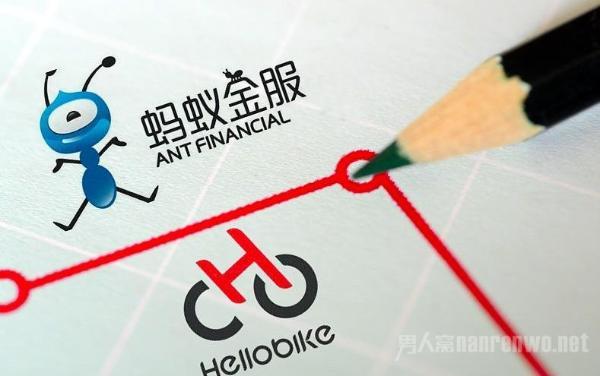 Ofo摩拜散场,哈啰露出獠牙