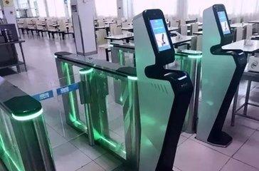 刷脸支付还未普及，刷手支付已骤然来袭