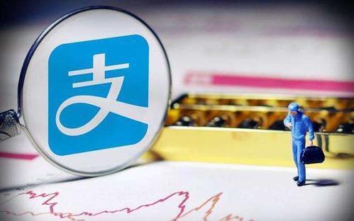 支付宝花呗升级了！过年买火车票也可以分期，网友：支持支付宝