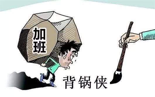 程序媛也逃不过互联网寒冬，被裁了