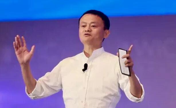 支付宝今后付款不用手机了，网友：终于解放双手！
