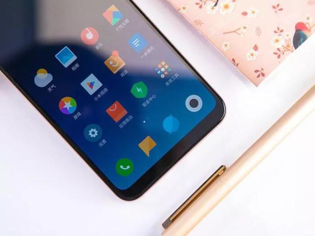 这家手机厂商疯了吗手机卖成“白菜价”网友：最便宜的骁龙845