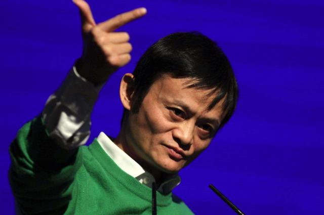 支付宝“最强”对手来了，不是微信支付，而是一家国企！