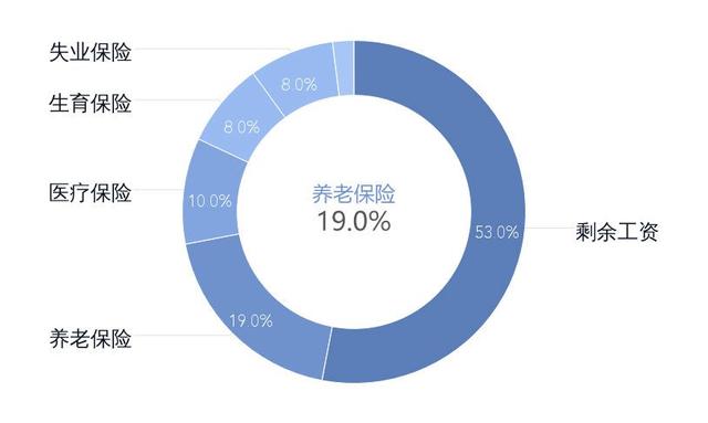 费改税之后，养老金有哪些变化？