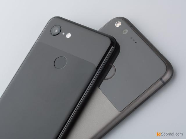 谷歌 Google Pixel 3智能手机语音通话测评报告「Soomal」